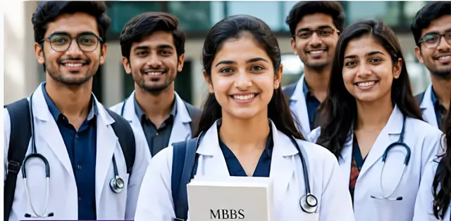 నేటితో ముగియనున్న MBBS, BDS ప్రవేశాల గడువు