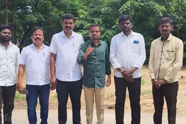 వరంగల్ ఎయిర్‌పోర్టుకు ఐలమ్మ పేరు పెట్టాలి.. రజక విద్యార్థి సంఘం