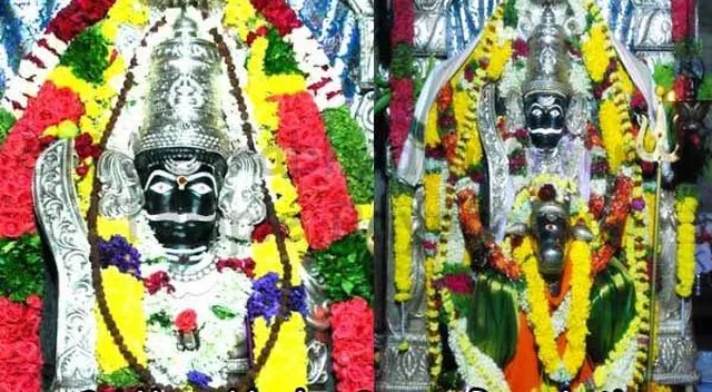 శాంతమూర్తిగా కనిపించే వీరభద్రుడు.. ఆ క్షేత్రం విశేషాలు మీ కోసం