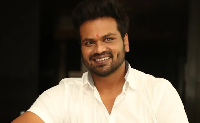 తెలంగాణ పోతరాజు నేపథ్యంలో మంచు మనోజ్ కొత్త చిత్రం