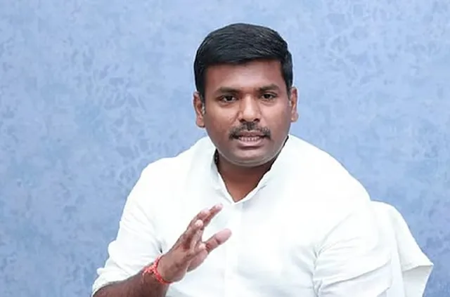 విశాఖలో తాగునీటి కొరత.. చంద్రబాబుపై వైసీపీ నేతల ఆరోపణలు