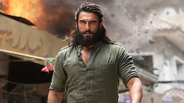 ‘ధురంధర్’కు మరోసారి సెన్సార్‌ కట్స్‌