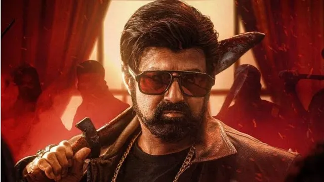 బాలకృష్ణ హీరోగా ‘దాదా’ షూటింగ్‌ షురూ