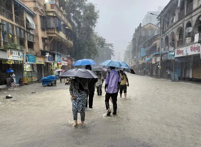 రానున్న రెండ్రోజులు ఏపీలో వర్షాలు