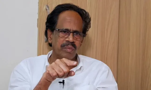 "மேல்மா சிப்காட் நில எடுப்பு அறிவிப்பு வாபஸ்".. சிபிஐ வரவேற்பு