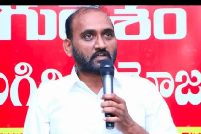 పల్లె పండుగ 3.0 ఏర్పాట్లపై రేపు సమన్వయ సమావేశం