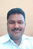 M. Vijay kishore