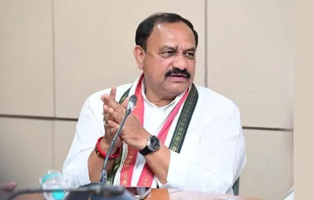 గ్రాడ్యుయేట్ MLC ఎన్నికల్లో సీపీఎం మద్దతు కోరాం: మహేశ్‌ గౌడ్