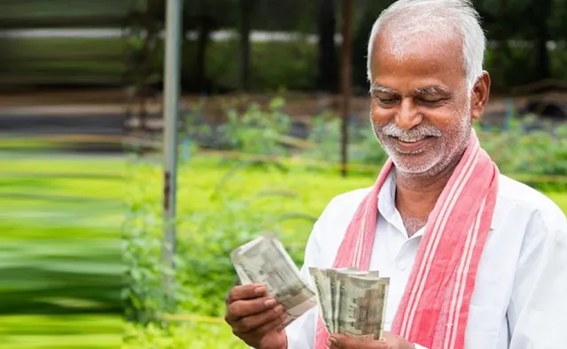 అక్టోబర్ 30న అకౌంట్లలోకి రూ.2,000 జమ.. ఇలా చేయకపోతే కట్