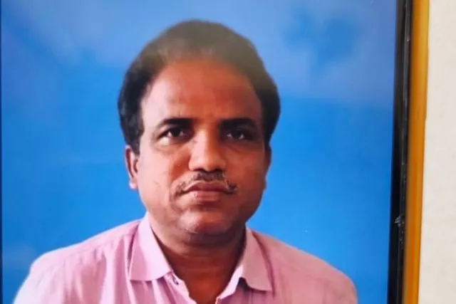 రాజవొమ్మంగి మండల ప్రత్యేకాధికారిగా డీఈఓ శ్రీరామూర్తి