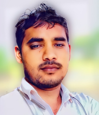 కంజర్ల రంజిత్ కుమార్
