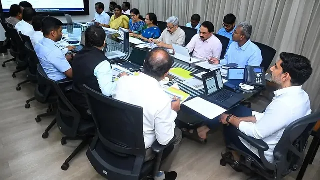 AP Inter Board staff retirement age increased