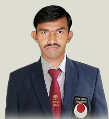 Samala Praveen Kumar