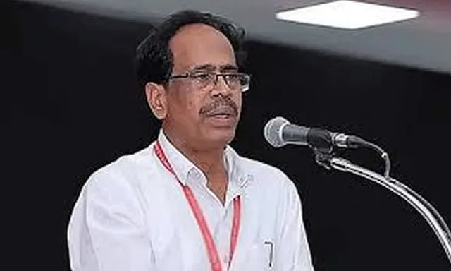 "மாணவர் அகிலன் மரணத்திற்கு நீதி கிடைக்க வேண்டும்".. CPI வலியுறுத்தல்