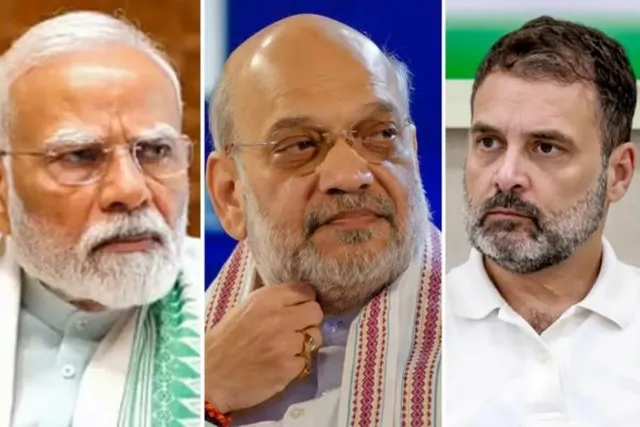 மோடி, அமித்ஷா மீது விசாரணை நடத்த வேண்டும்.. ராகுல் காந்தி