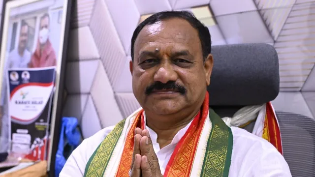 ఖైరతాబాద్‌ ఉపఎన్నిక.. కాంగ్రెస్ అభ్యర్థిపై మహేశ్ గౌడ్ క్లారిటీ