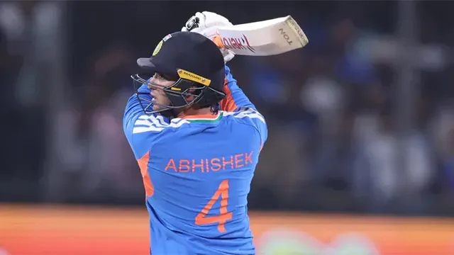 మూడో టీ20.. భారత్‌ 223 ఆలౌట్‌
