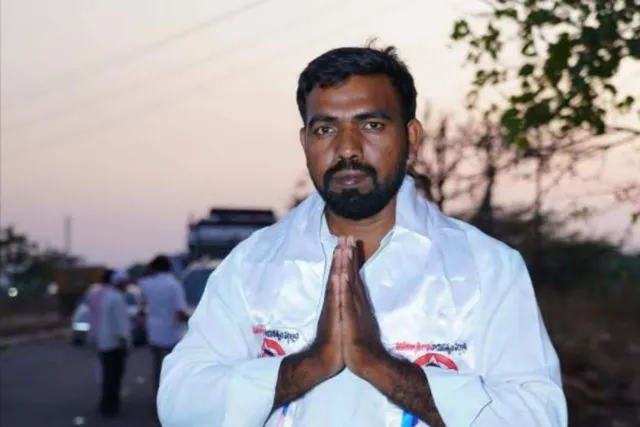 పులివెందులలో పవన్ కళ్యాణ్ పర్యటన విజయవంతం చెయ్యాలి
