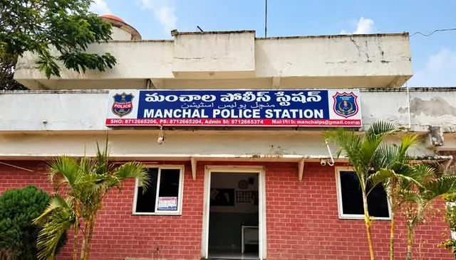 నాలుగేళ్ల బాలికపై అత్యాచారయత్నం.. పరారీలో నిందితుడు