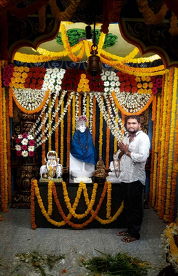 sabbella Bharateeswara Reddy