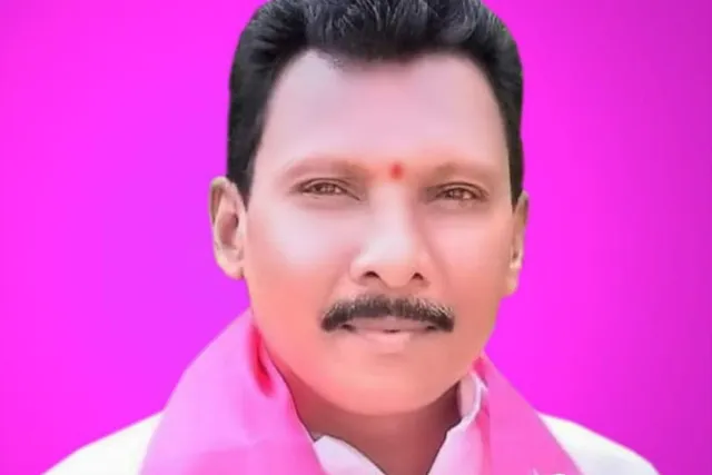 మంగపేటలో 29న బిఆర్ఎస్ మండల ముఖ్య కార్యకర్తల సమావేశం
