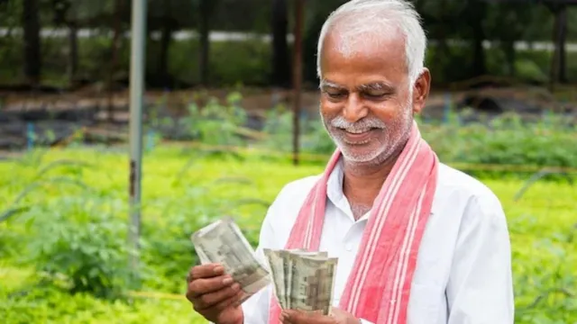 PM கிசான் 24-வது தவணை பெற e-KYC, ஆதார் இணைப்பு கட்டாயம்