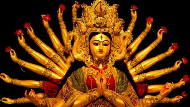 நவராத்திரி விழா ஏன் மற்றும் எதற்காக கொண்டாடப்படுகிறது?