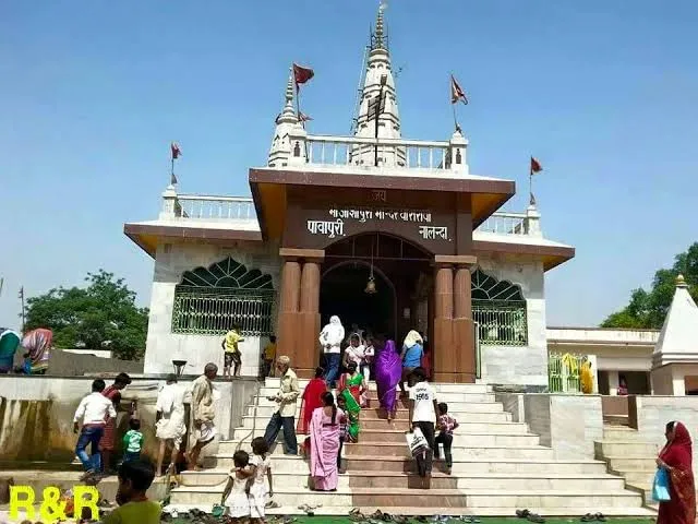 నవరాత్రుల్లో మహిళలకు ఈ ఆలయంలో ప్రవేశం లేదు