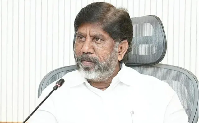 సచివాలయంలో రోహిత్ వేముల బిల్లుపై కమిటీ సమావేశం
