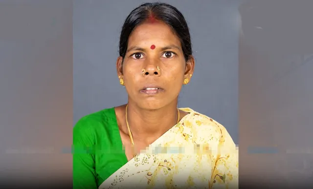 பெண் மின்னல் தாக்கி சம்பவ இடத்திலேயே பலி
