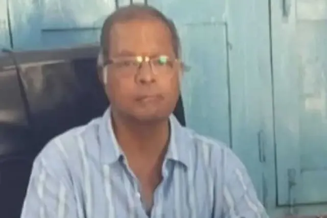 మెదక్ ఎంఈవో శ్రీనివాసరెడ్డి హఠాన్మరణం: ఉపాధ్యాయుల్లో విషాదం