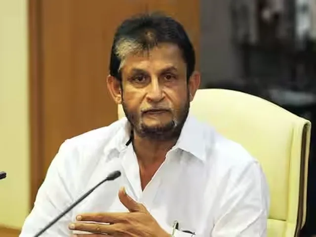 సచిన్, యువరాజ్‌లు బలవంతంగానే జట్టుకు దూరం: సందీప్ పాటిల్
