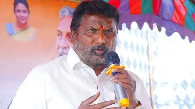 గోదావరి పుష్కరాలకు పకడ్బందీ ఏర్పాట్లు: మంత్రి లక్ష్మణ్ కుమార్