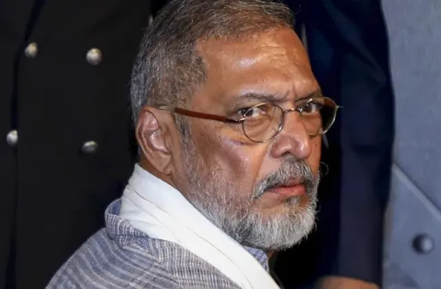 నానా పటేకర్ రెమ్యూనరేషన్.. బిగ్ బీతో పోటీ!
