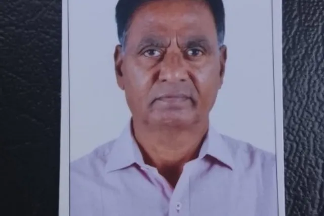 మానవత్వం చాటుకున్న కర్ర విక్రమ్ రెడ్డి