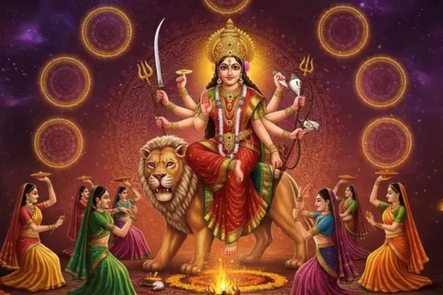 తెలుగు రాష్ట్రాల్లో దసరా పండుగ ఎప్పుడంటే? తెలుగు రాష్ట్రాల్లో దసరా పండుగ ఎప్పుడంటే?