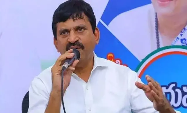 అర్హులైన పేదలందరికీ ఇందిరమ్మ ఇళ్లు పంపిణీ: మంత్రి పొంగులేటి