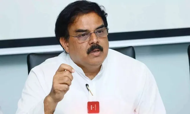 నిర్వీర్యమైన వ్యవస్థలను చక్కదిద్దడానికి రెండేళ్లు పట్టింది: నాదెండ్ల నిర్వీర్యమైన వ్యవస్థలను చక్కదిద్దడానికి రెండేళ్లు పట్టింది: నాదెండ్ల