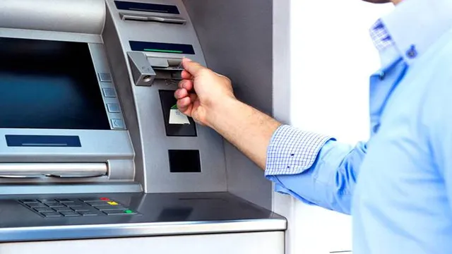 Canara Bank ATM charges hike.. New rules come into effect! Canara Bank ATM charges hike.. New rules come into effect!