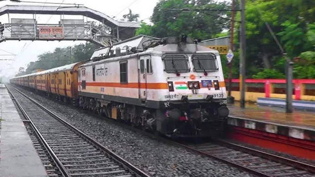 ஈரோடு வழியாக செல்லும் 6 எக்ஸ்பிரஸ் ரயில்களில் கூடுதல் பெட்டிகள் இணைப்பு