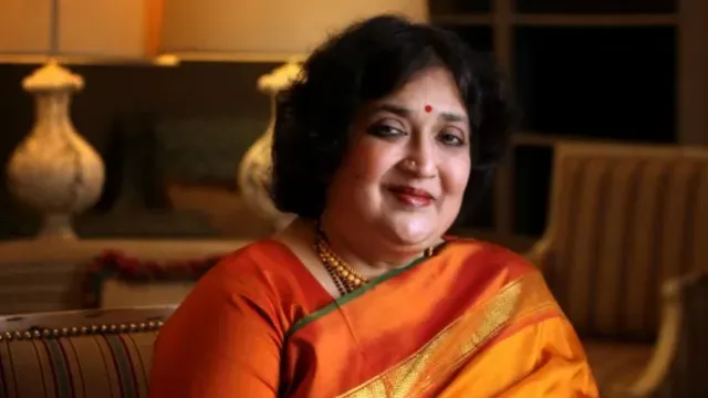 ராஜ்யசபா நியமன எம்.பி.பதவி பெற லதா ரஜினிகாந்த் முயற்சி?