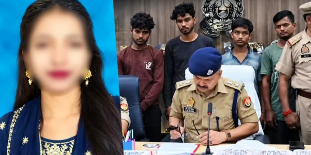ప్రియురాల్ని చంపి.. ట్యూబ్‌వెల్‌లో బాడీ పడేసి.. డబ్బులతో యువకుడు పరార్