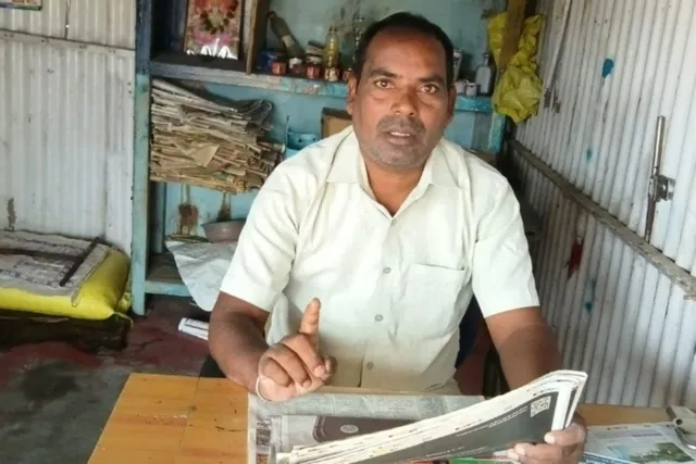 ముదిరాజులకు బీసీడీ నుంచి ఏలకు మార్చాలి.. ముదిరాజ్ జిల్లా కార్యదర్శి