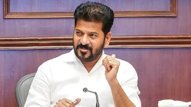 సీఎం రేవంత్ రెడ్డి డీప్‌ఫేక్ వీడియో
