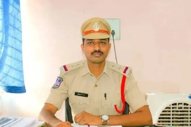 బంగారం తాకట్టు పేరుతో మోసం.. కేసు నమోదు