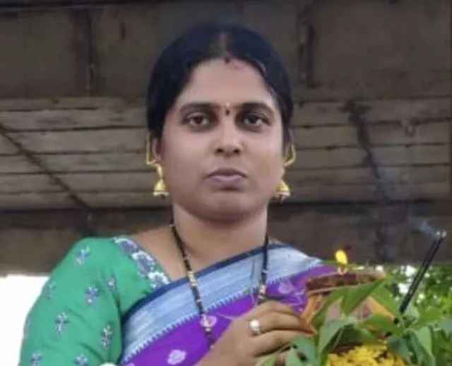 ఉరివేసుకుని కానిస్టేబుల్ భార్య ఆత్మహత్య