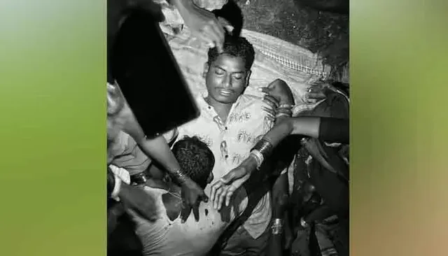 పిడుగుపాటుతో 16 ఏళ్ల బాలుడు మృతి