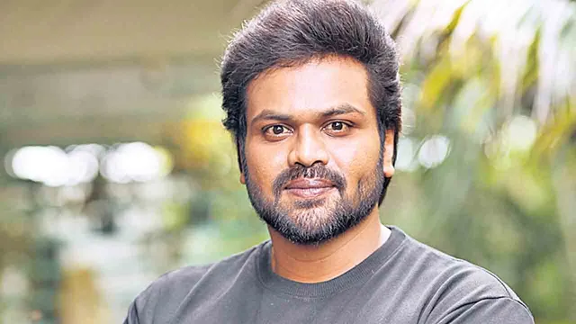 పోతరాజు నేపథ్యంతో మంచు మనోజ్ కొత్త చిత్రం