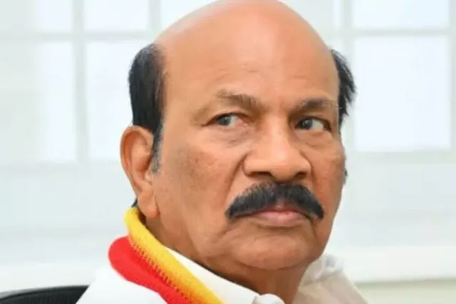 வி.எஸ்.பாபு உடல்நிலை குறித்து வெளிப்படைத்தன்மை இல்லை