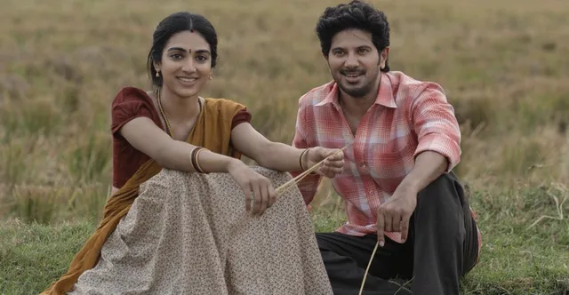 విడుదలకు ముందే భారీ డీల్.. 'ఆకాశంలో ఒక తార' సినిమా రికార్డు!